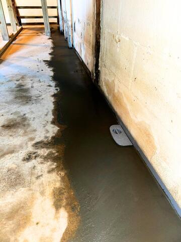 Cement Replacement