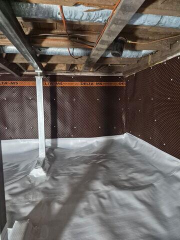 After CleanSpace
