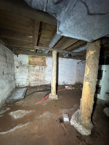 Before CleanSpace
