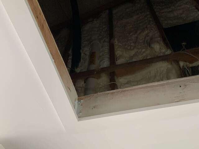 Attic Access