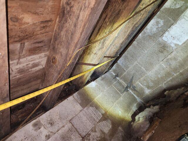 Uneven Floors