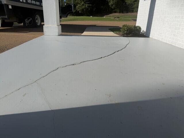 Before