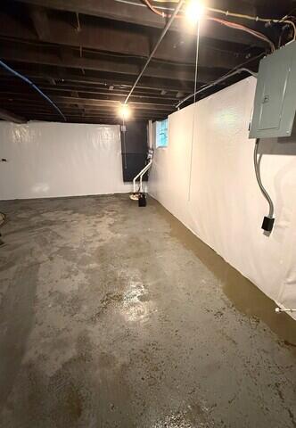 WaterGuard System