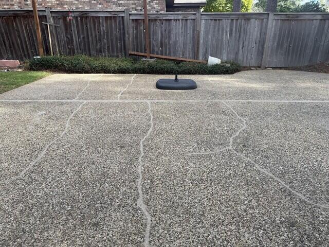 After
