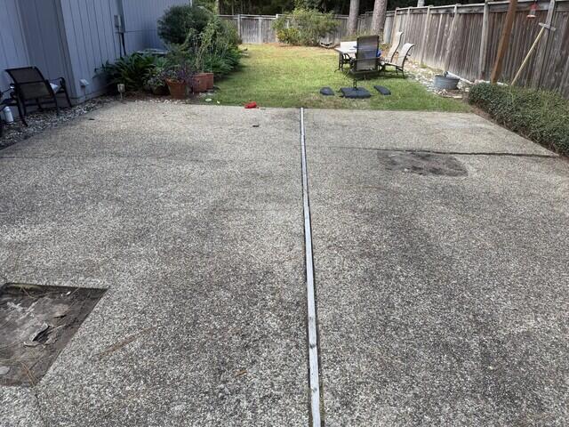 Before