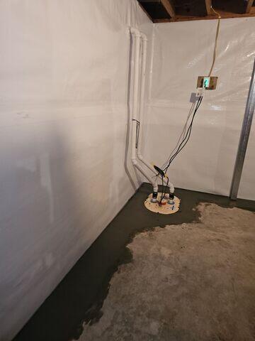 Sump Pump
