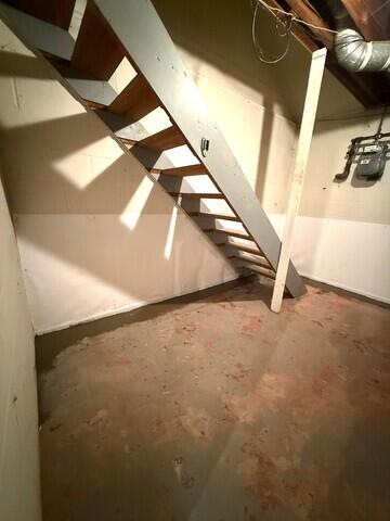 Completed Waterproofing Project