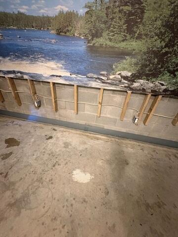 WaterGuard Installation Process