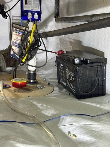 Sump Pump