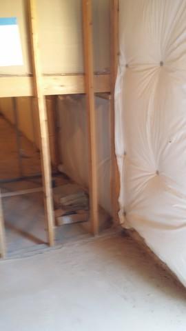 Full Coverage for Basement Walls
