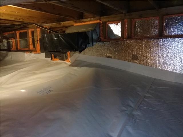Durable Insulation