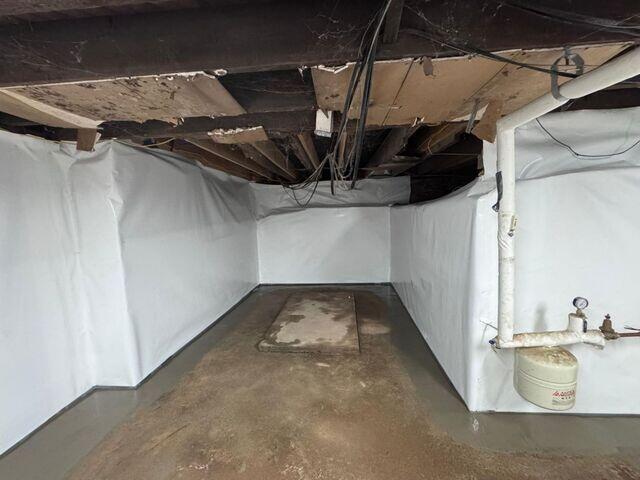 Drainage System