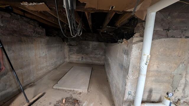Before