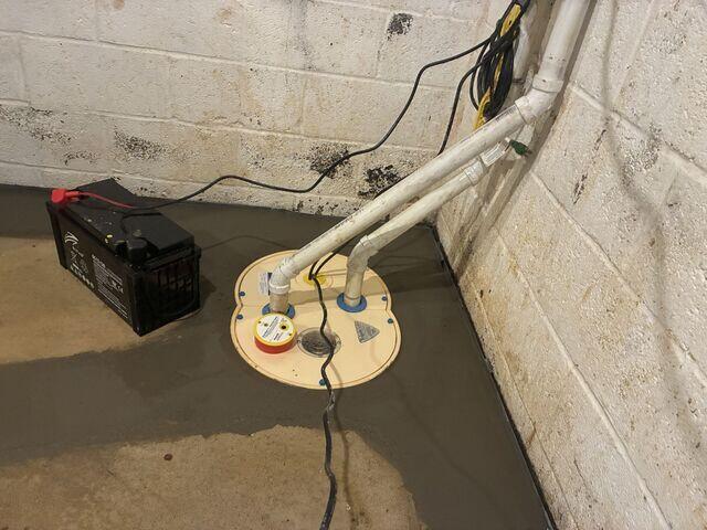 Sump Pump