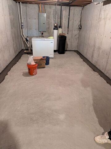 After Installation