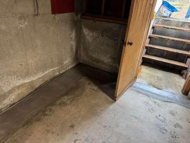 TrenchDrain