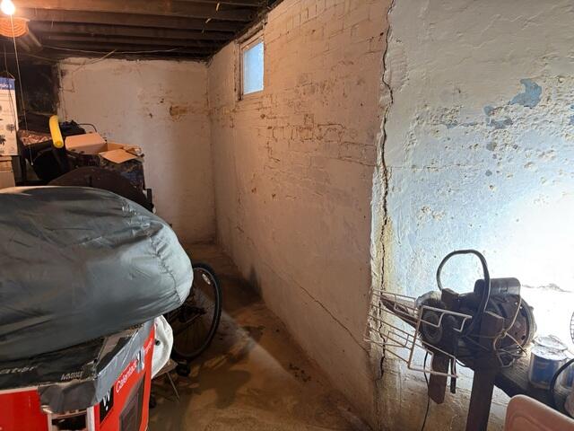 Before Installation