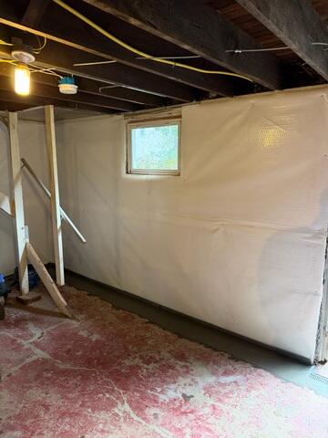 Water Barrier Liner
