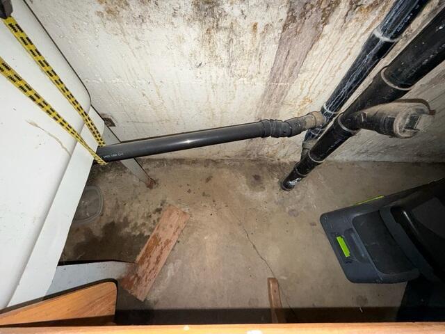 Water Damage