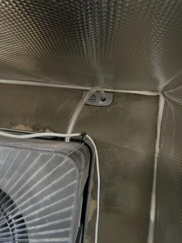 Inspection Port
