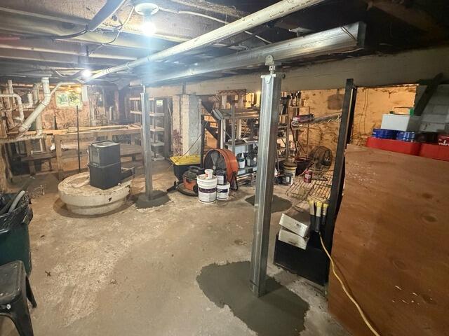 SmartJack Columns