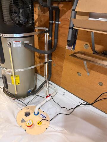 SuperSump Plus