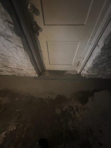 TrenchDrain