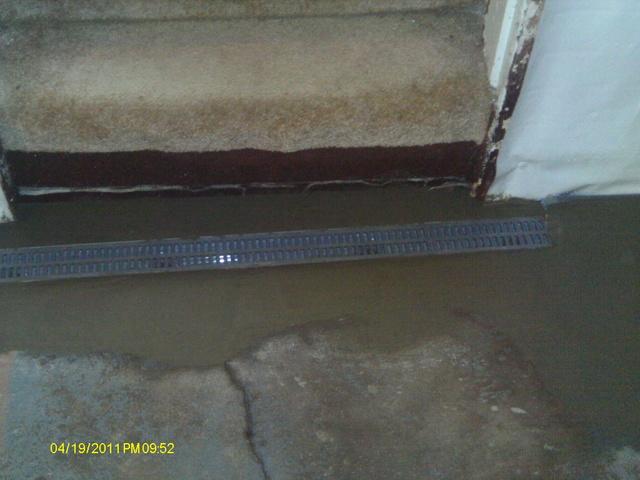TrenchDrain 