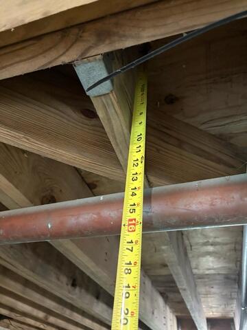 Custom Fit Support
