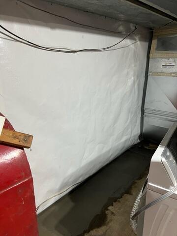 Drainage System