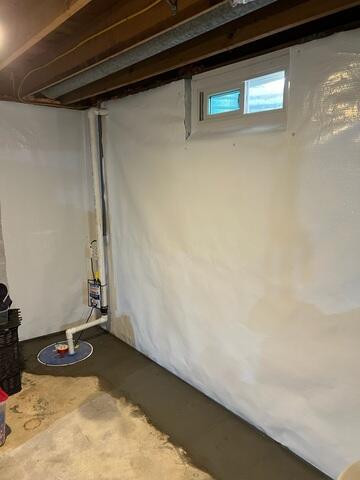 Sump Pump