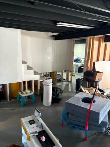 Water Damage