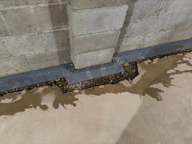 Installing the WaterGuard System