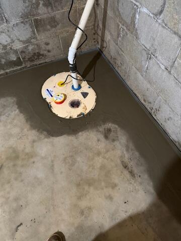 TripleSafe Installation