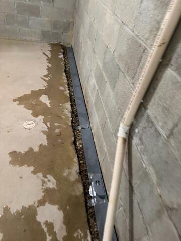 Installing WaterGuard