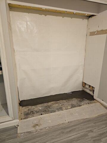 Water Barrier Liner