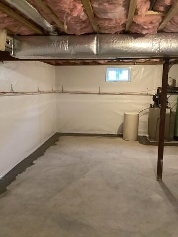 That's a Clean Space!