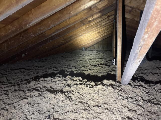 TruSoft Cellulose Insulation