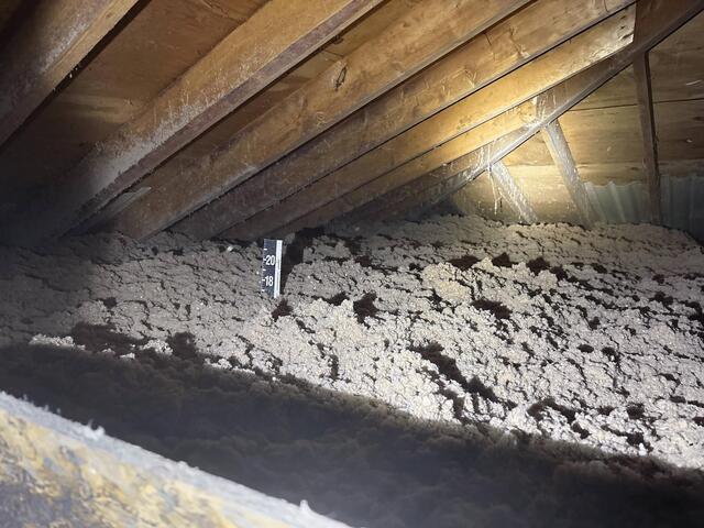 TruSoft Cellulose Insulation