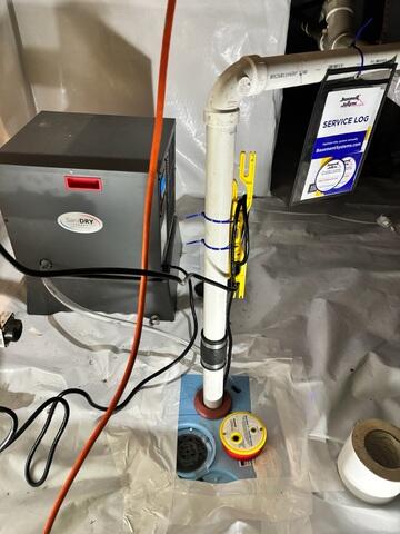 Sump Pump