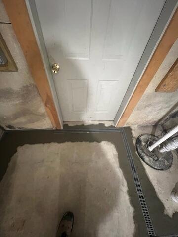 TrenchDrain