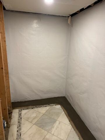 Drainage System