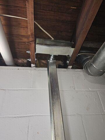 Power Brace System