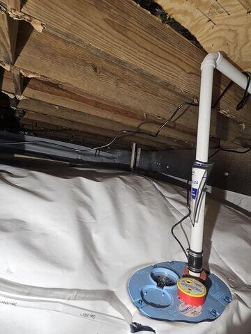 Smart Sump Pump System