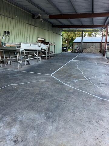 Complete Concrete Repair