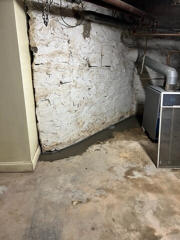 Drainage System