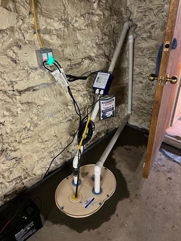 Sump Pump