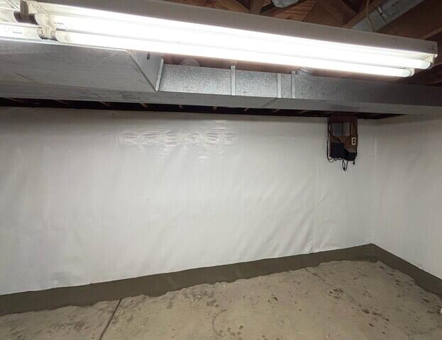 Waterproofing System