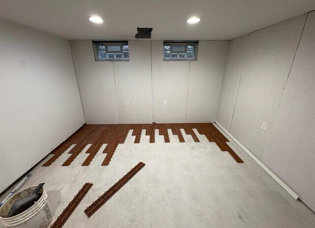 EverLast Wall Panels