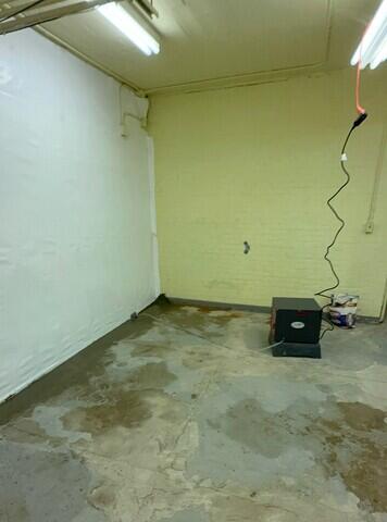 Dehumidifier